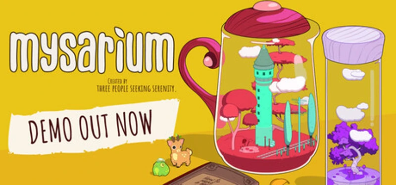 Mysarium Image