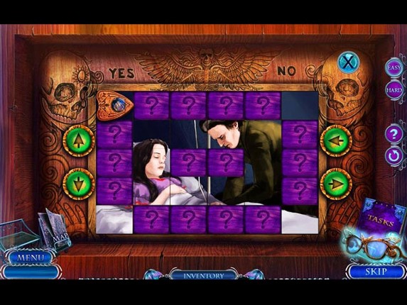 Mystery Tales: The House of Others Image