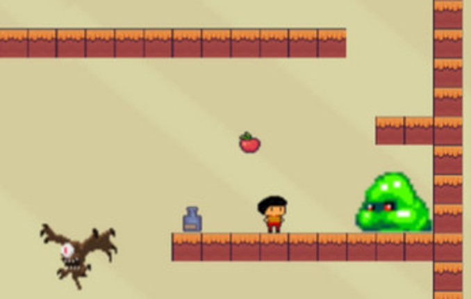 Nahueland (beta) Image