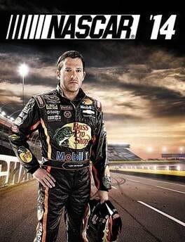 Games like NASCAR '14