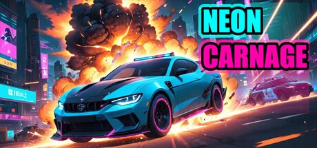 Games like Neon Carnage