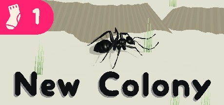 Games like New Colony