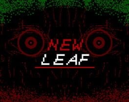 Games like New Leaf