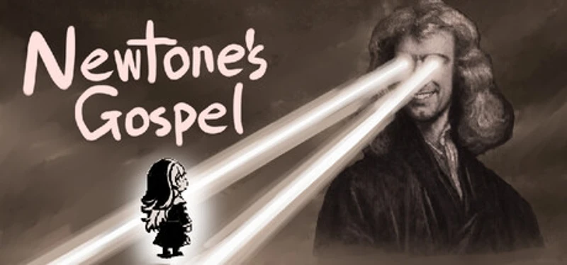 Newtone's Gospel Image