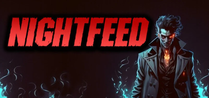 NightFeed Image