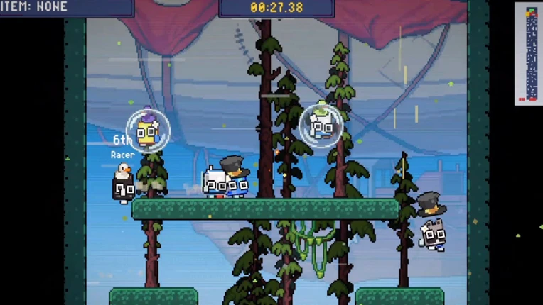 No Brakes Club screenshot