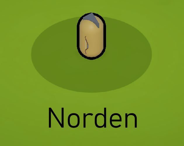 Games like Norden