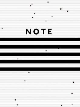 Games like Note: A Composer and a Note