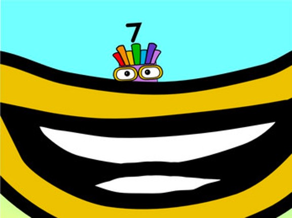 Numberblocks Basics Image