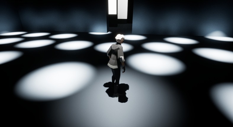 Oblivion's Gate screenshot