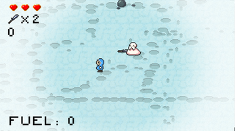 Oil Patrol screenshot