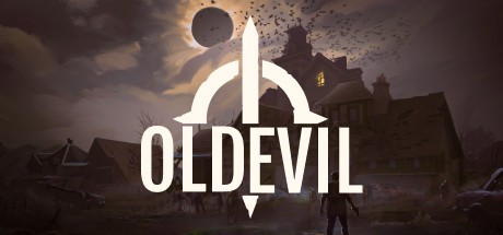 Games like Old Evil