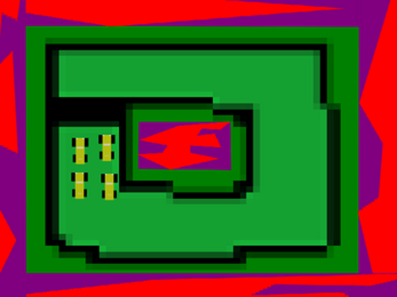 Old School Racing Image