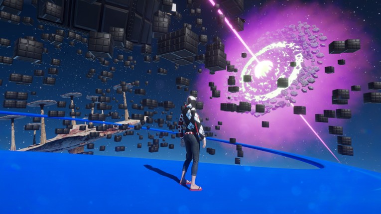 Only Up Rush screenshot