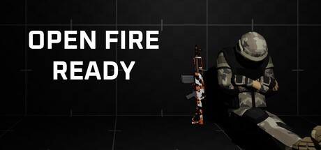 Games like Open Fire: Ready