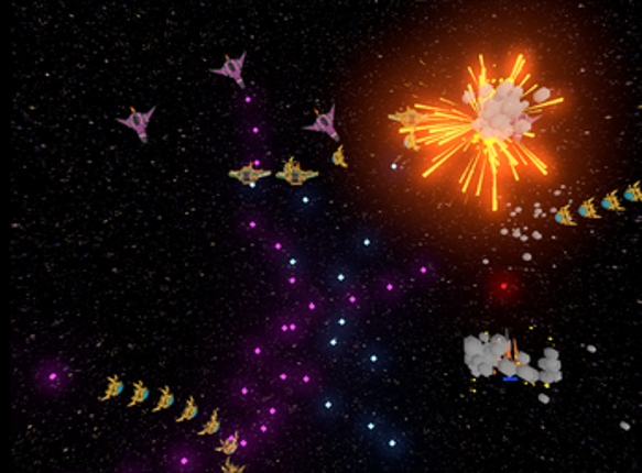 OPERATION: UN-STABLE screenshot