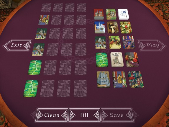 Ortus Regni screenshot