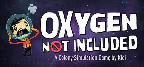 Games like Oxygen Not Included
