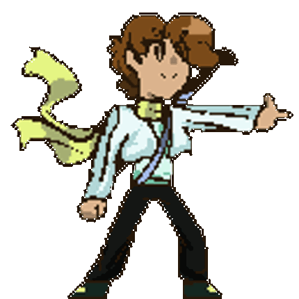 Paradigm Shift screenshot