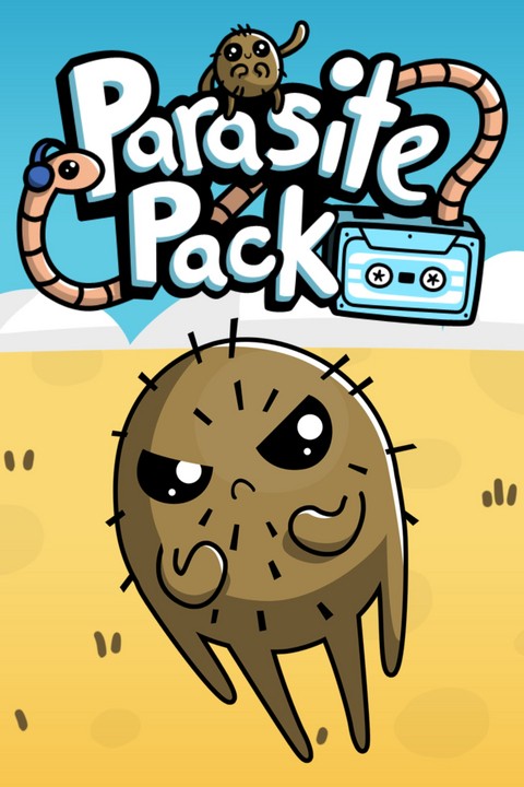 Games like Parasite Pack