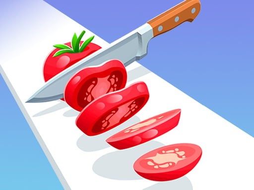 Games like Perfect Slices Master