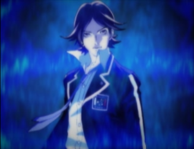 Persona 2: Innocent Sin Image