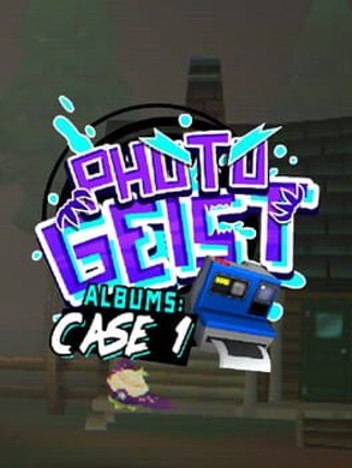 Photogeist Albums: CASE 1 Image