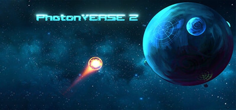 PhotonVERSE 2 Game Cover