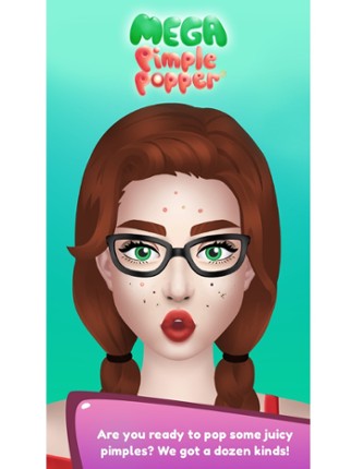 Pimple Popper 2 screenshot
