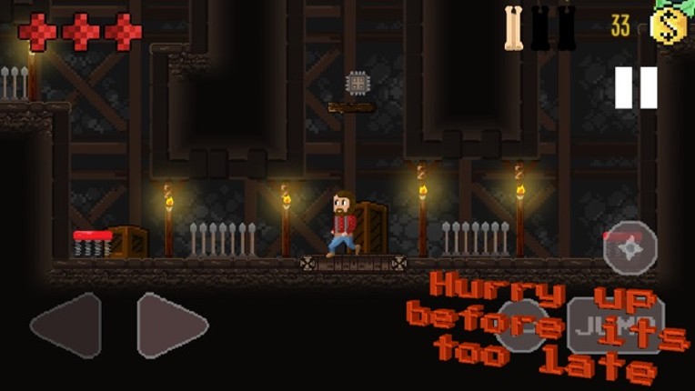 Pip and Pit screenshot