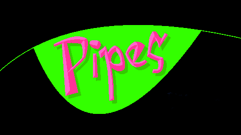 Games like Pipes