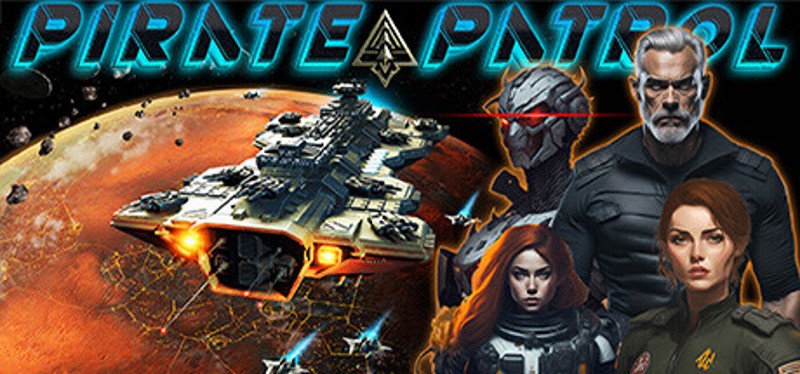 Pirate Patrol Image