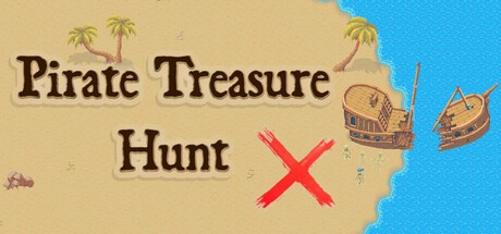 Games like Pirate Treasure Hunt