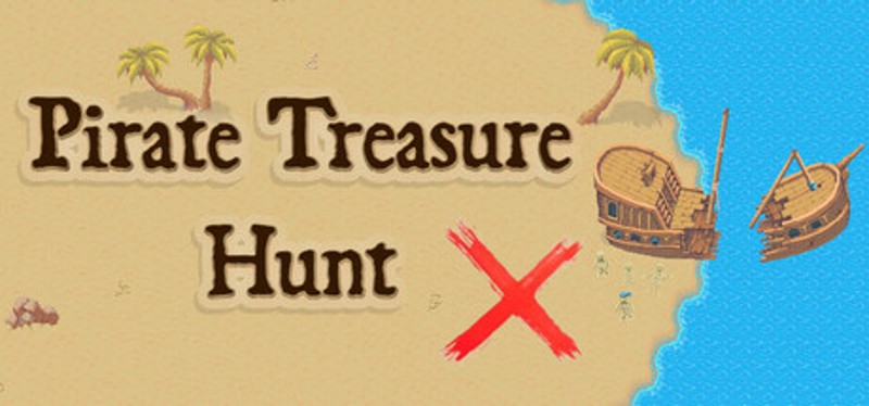 Pirate Treasure Hunt Image