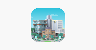 Pixel Plex: City Builder Image