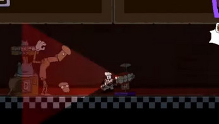 Pizza Tower Eggplant Build V15.3 Image