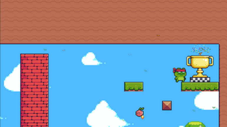 PlatGAME screenshot