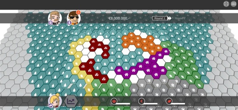 Port Constructor Image