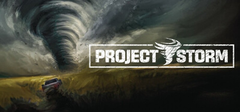 Project Storm Image