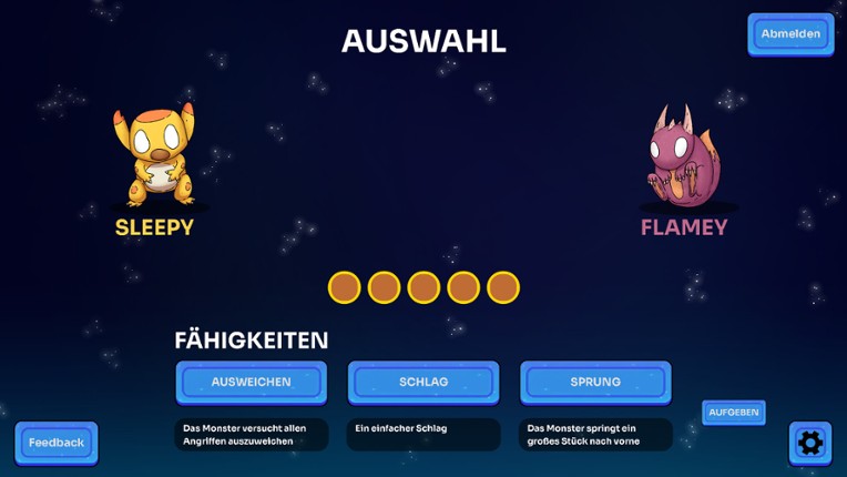 Promptables - Das KI-Duell screenshot