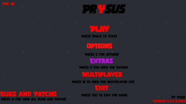 Prysus Image