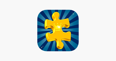 Puzzle Crown: Fun Jigsaw Games Image