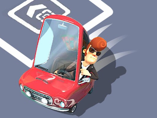 Games like Puzzle Parking 3D