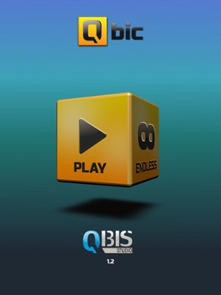 Qbic 3D screenshot