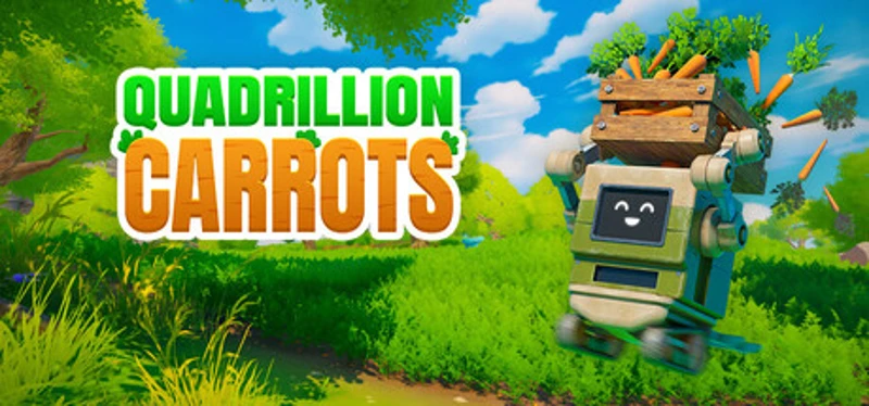 Quadrillion Carrots Image