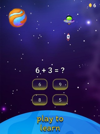 Quiz Maths for Prodigy screenshot