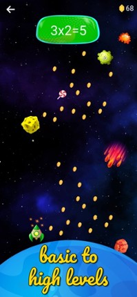 Quiz Maths for Prodigy screenshot