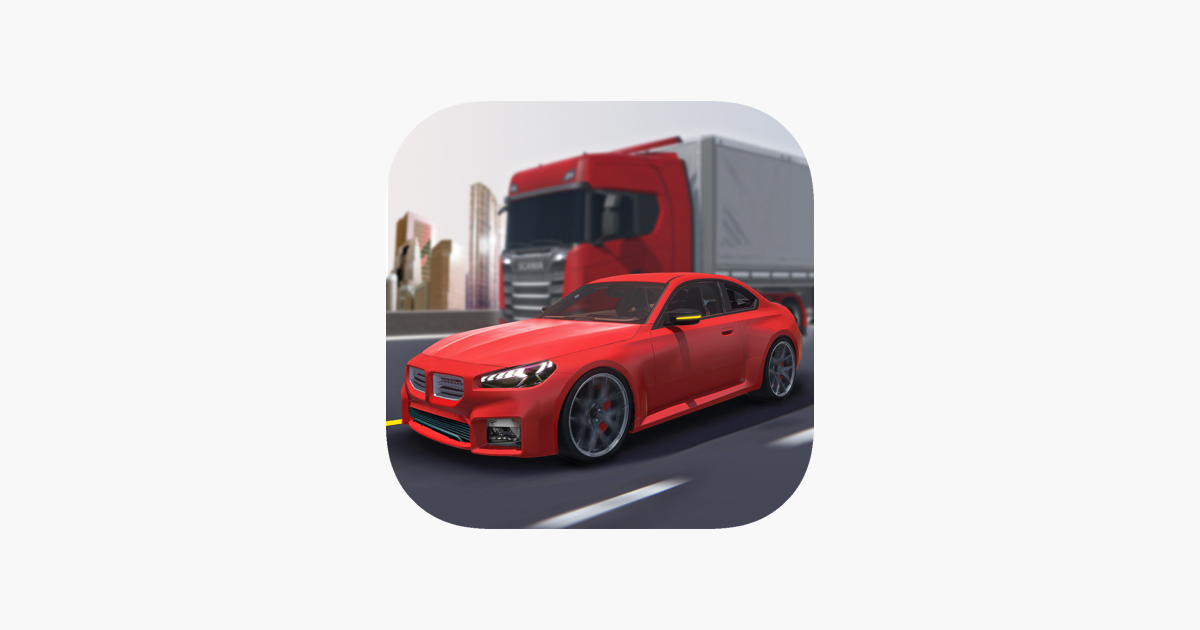 Games like Racing Academy Legends 2024