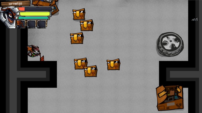 Refuse & Reuse screenshot