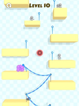 Rescue Gang screenshot